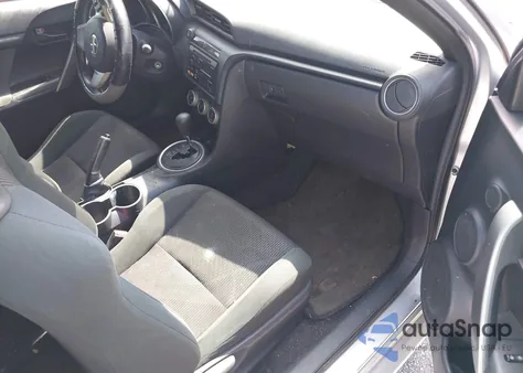 2012 Scion Tc from USA, damaged, VIN JTKJF5C78C3030674